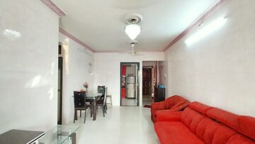 2 BHK Apartment For Sale in Marigold 4, Mira Road