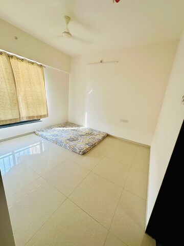 Bedroom in 2 BHK Apartment at Shapoorji Pallonji Joyville Hadapsar Annexe, Hadapsar – for Rent