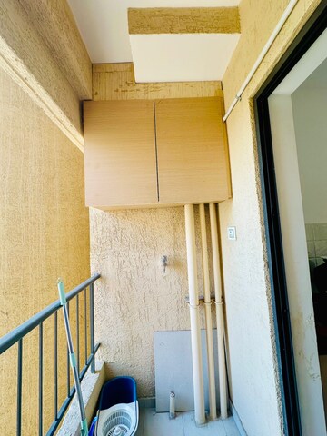 2 BHK Apartment For Rent in Shapoorji Pallonji Joyville Hadapsar Annexe, Hadapsar