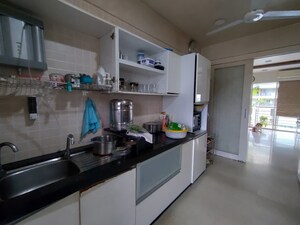 4 BHK Apartment For Sale in Supreme Pallacio, Baner