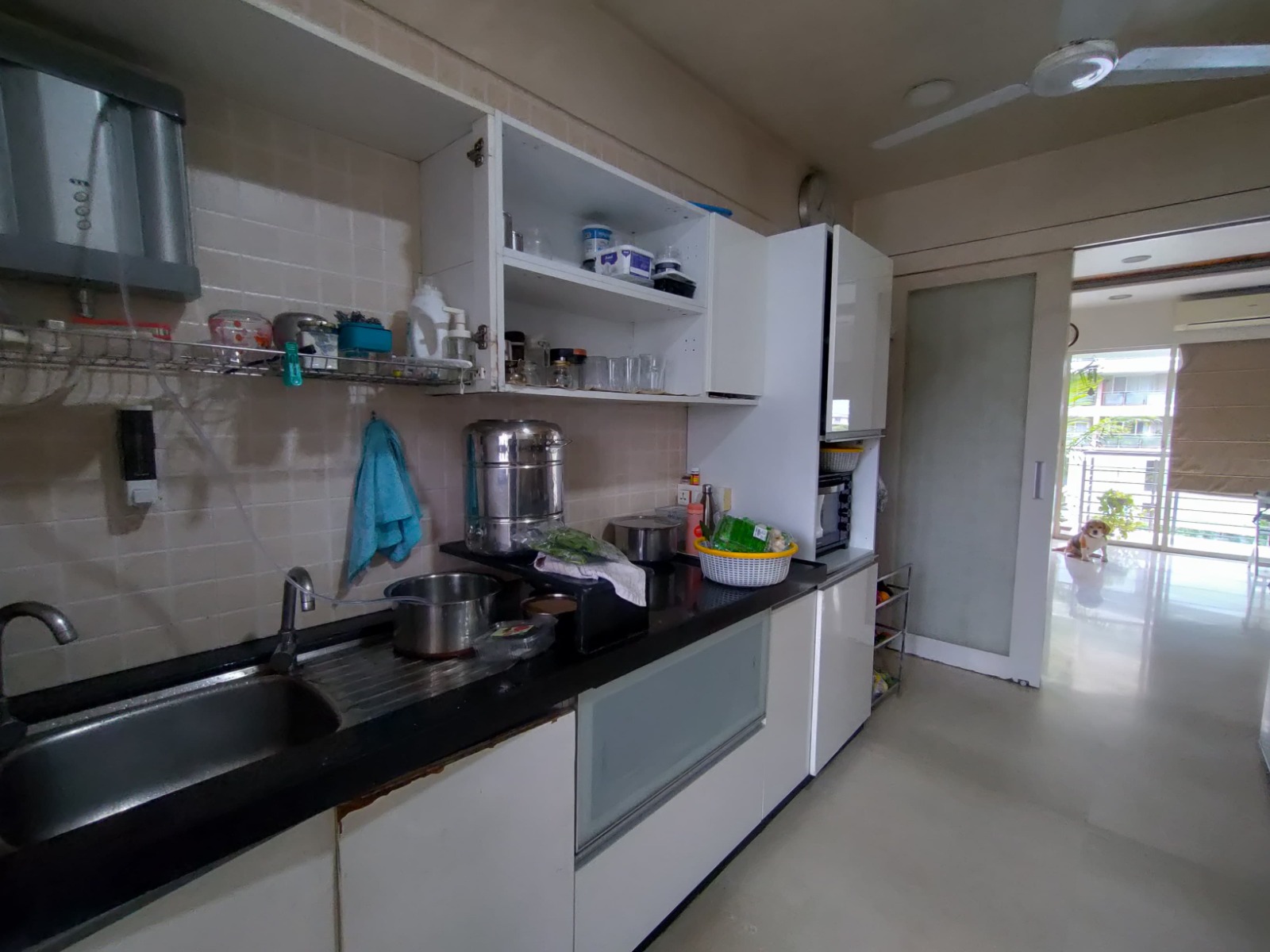 4 BHK + Extra Room Apartment For Sale in Supreme Pallacio