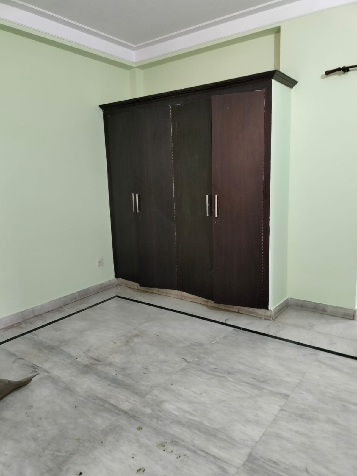 2 BHK + Pooja Room Builder Floor For Rent in Sector 46