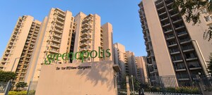 3 BHK Apartment For Sale in 3C Orris Greenopolis, Sector 89