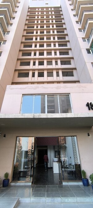 3 BHK Apartment – Exterior View View at 3C Orris Greenopolis, Sector 89 - for Sale