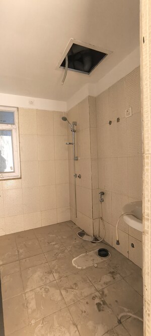 Bathroom in 3 BHK Apartment at 3C Orris Greenopolis, Sector 89 – for Sale