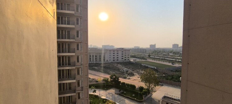 Exterior View, 3c-orris-greenopolis 3 Bedroom 1957 Sq.Ft. Apartment In Sector 89 Gurgaon 8636153