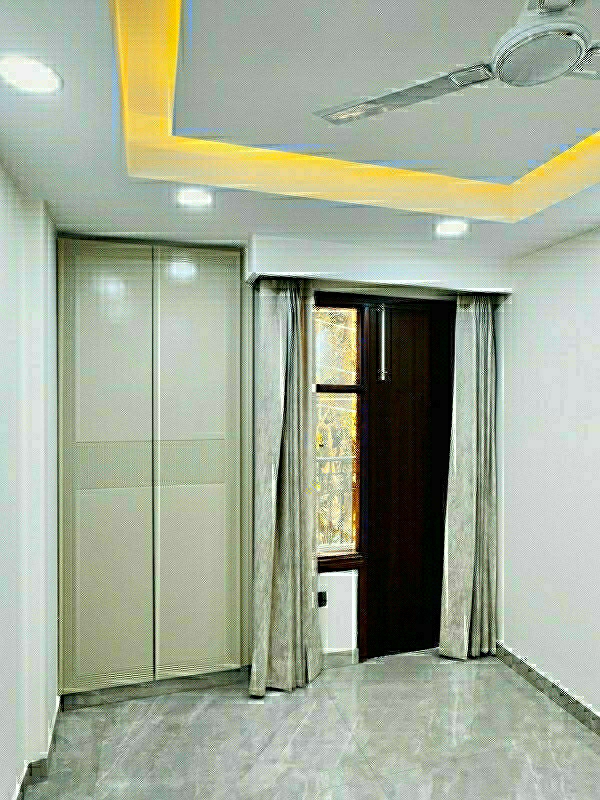 2 BHK Apartment For Rent in VVIP Addresses
