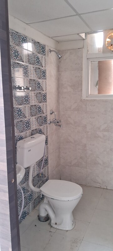 Bathroom in 2 BHK Apartment at Signature Global Proxima, Sector 89 – for Rent