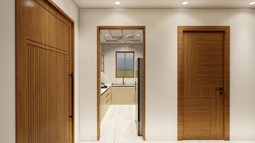 4 BHK Builder Floor For Sale in Sector 15