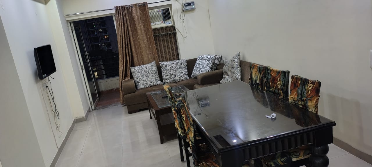 2 BHK Apartment For Rent in RPS Savana