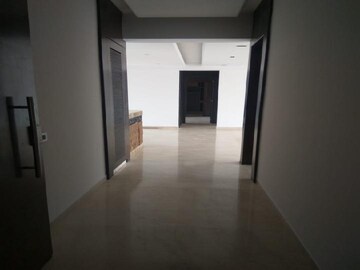 Living Room in 4 BHK Apartment at Bayview Terraces, Prabhadevi – for Rent