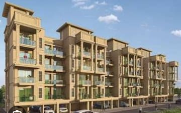 2 BHK Apartment For Sale in Signature Global City, Sector 37d