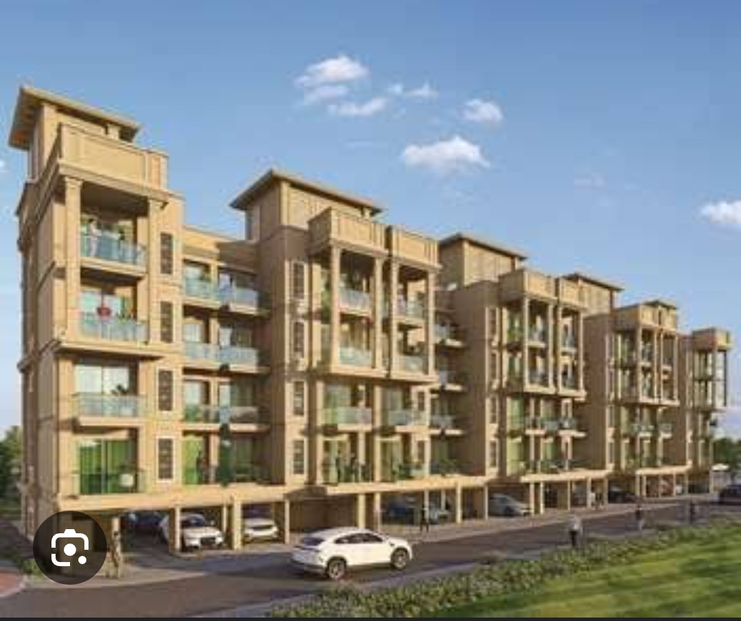 2 BHK Apartment For Sale in Signature Global City