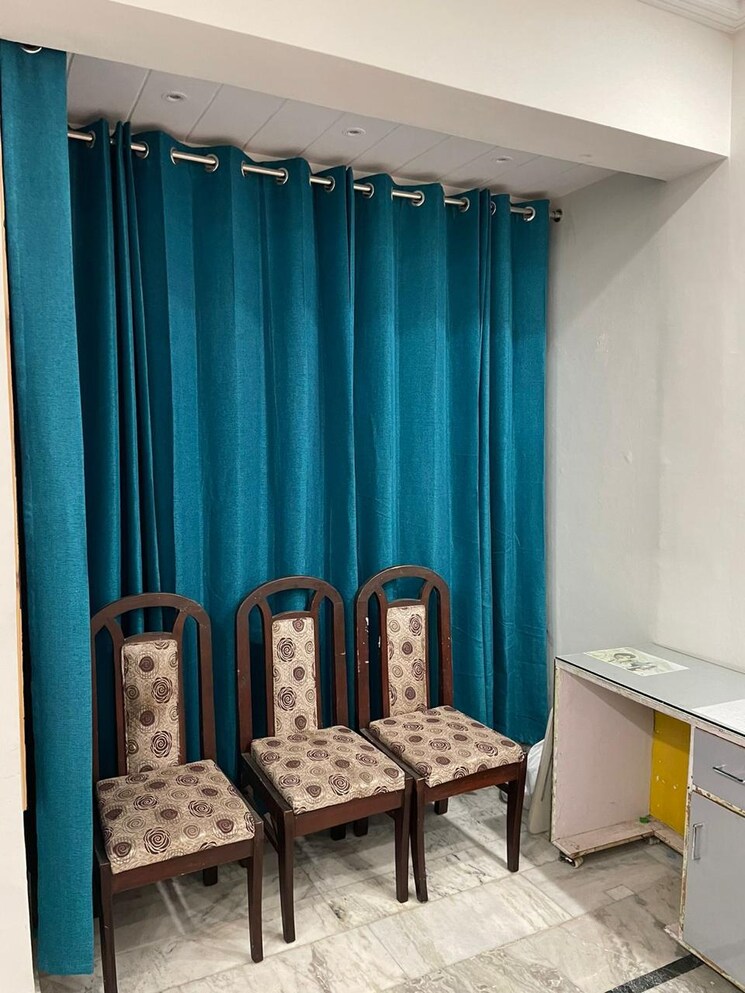 Bedroom, sunny enclave 2 Bedroom 1500 Sq.Ft. Apartment In Sunny Enclave Mohali 8636192