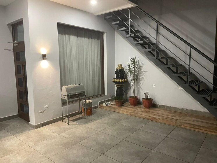 Living Room, sunny enclave 2 Bedroom 1500 Sq.Ft. Apartment In Sunny Enclave Mohali 8636192