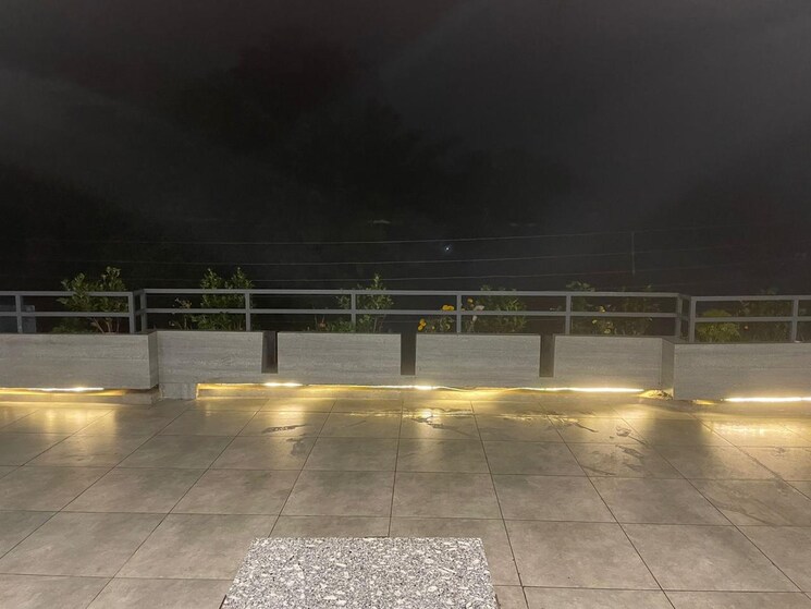 Exterior View, sunny enclave 2 Bedroom 1500 Sq.Ft. Apartment In Sunny Enclave Mohali 8636192