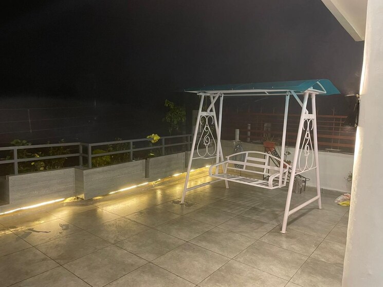 Terrace, sunny enclave 2 Bedroom 1500 Sq.Ft. Apartment In Sunny Enclave Mohali 8636192