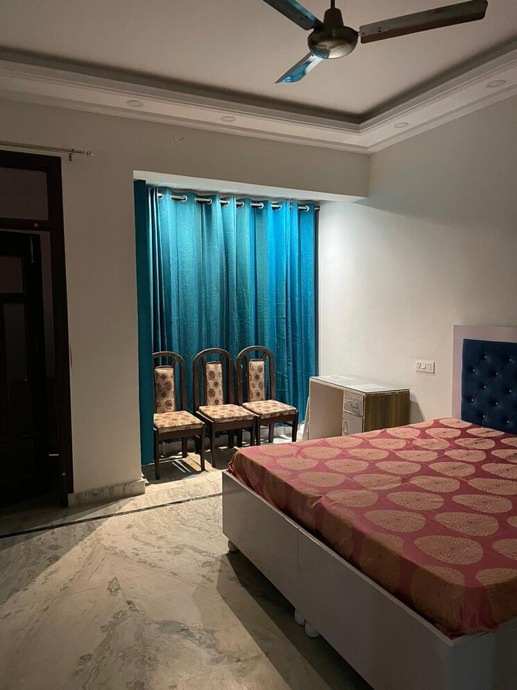 Bedroom, sunny enclave 2 Bedroom 1500 Sq.Ft. Apartment In Sunny Enclave Mohali 8636192