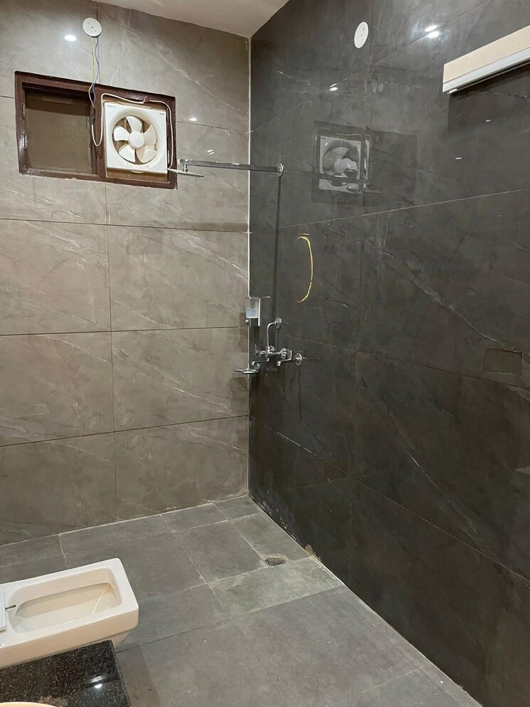 Bathroom, sunny enclave 2 Bedroom 1500 Sq.Ft. Apartment In Sunny Enclave Mohali 8636192
