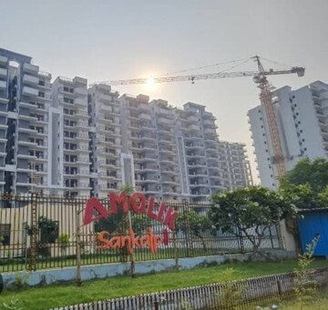 2 BHK Apartment For Sale in Amolik Sankalp, Sector 85
