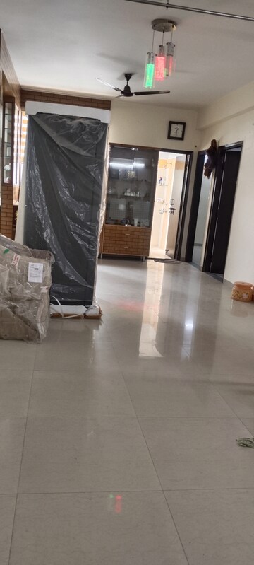 3 BHK Apartment For Rent in Omaxe Heights, Sector 86