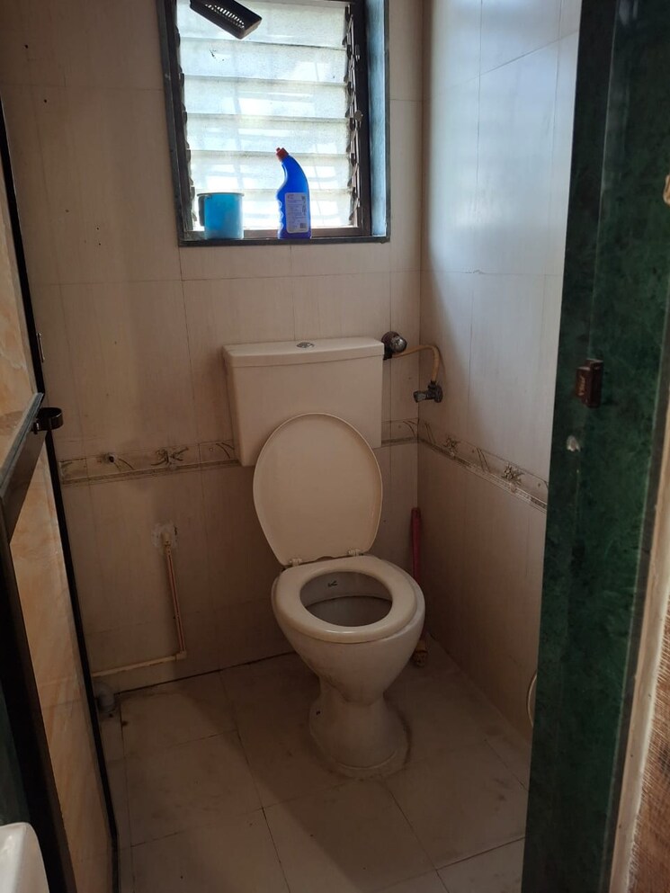 Bathroom, regency-estate 1 RK 451 Sq.Ft. Apartment In Dombivli East Thane 8636185