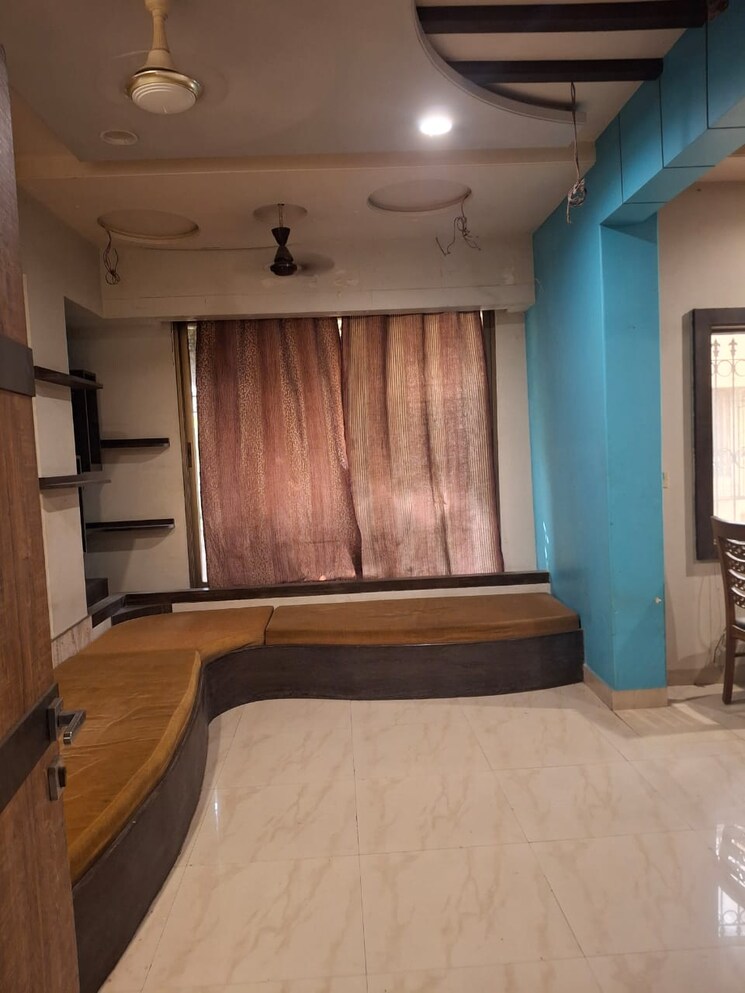 Living Room, regency-estate 1 RK 451 Sq.Ft. Apartment In Dombivli East Thane 8636185