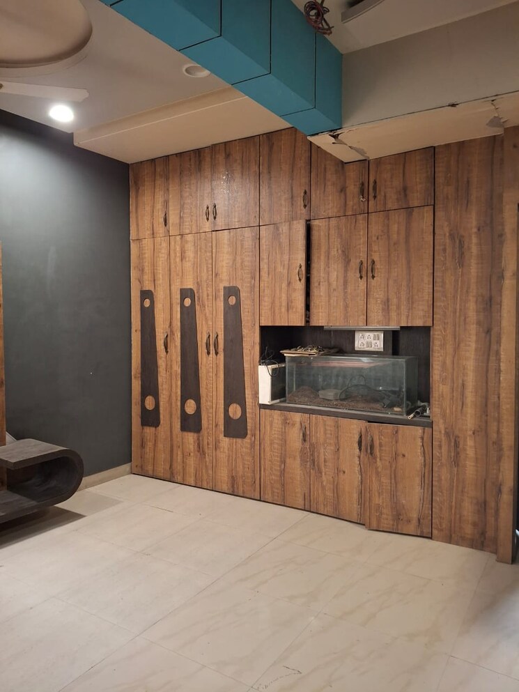 Bedroom, regency-estate 1 RK 451 Sq.Ft. Apartment In Dombivli East Thane 8636185