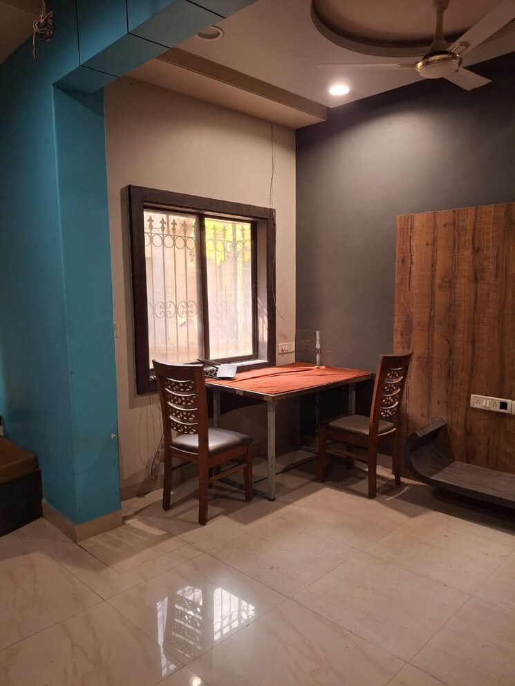 Living Room, regency-estate 1 RK 451 Sq.Ft. Apartment In Dombivli East Thane 8636185