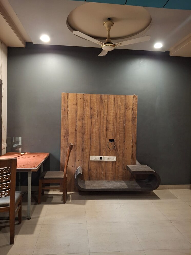 Living Room, regency-estate 1 RK 451 Sq.Ft. Apartment In Dombivli East Thane 8636185