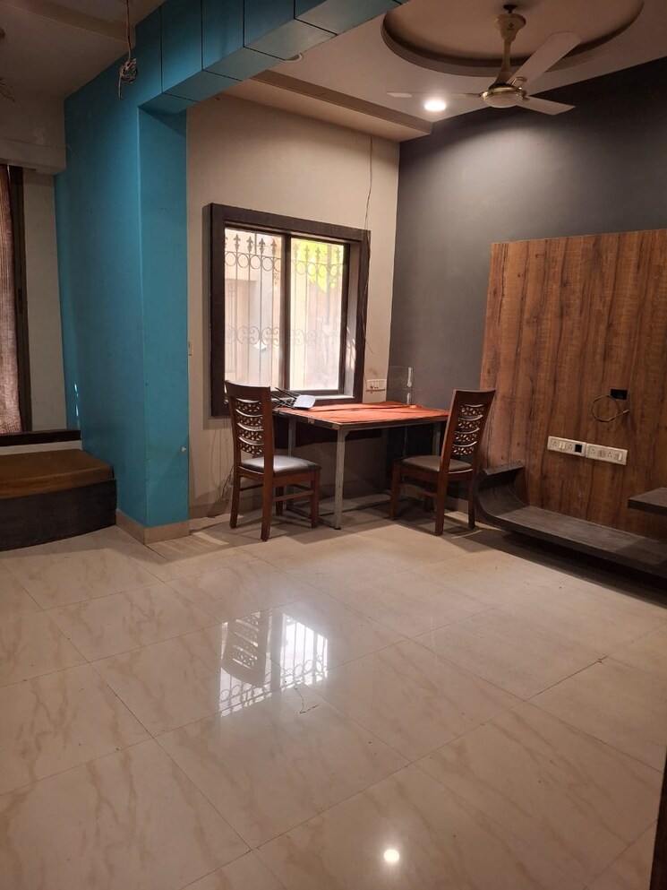 Living Room, regency-estate 1 RK 451 Sq.Ft. Apartment In Dombivli East Thane 8636185