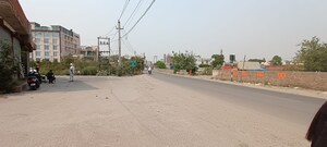  Land – Exterior View View at Loharka Road - for Sale