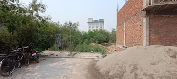 Plot Area in  Land at Loharka Road – for Sale