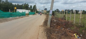  Plot For Sale in Ivc Road