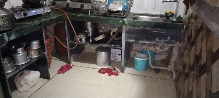  Parking, dombivli east 1 Bedroom 451 Sq.Ft. Apartment In Dombivli East Thane 8636195