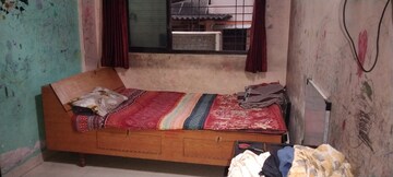Bedroom in 1 BHK Apartment at Dombivli East – for Rent