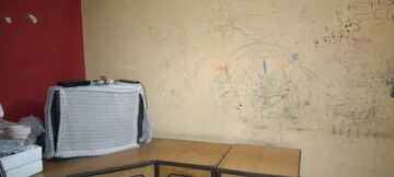 Bathroom in 1 BHK Apartment at Dombivli East – for Rent