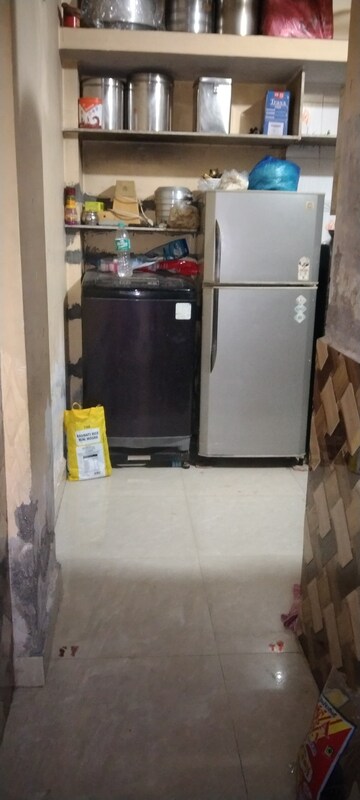Furnished Amenities in 1 BHK Apartment at Dombivli East – for Rent