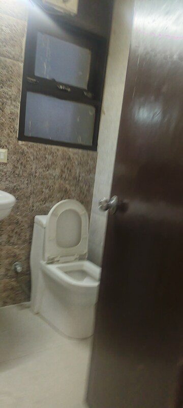 Bathroom in 2 BHK Apartment at BPTP The Resort, Sector 75 – for Rent