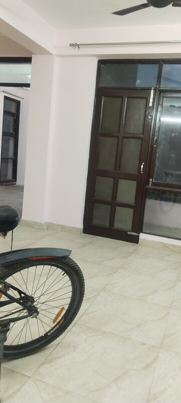 Bathroom in 2 BHK Apartment at BPTP The Resort, Sector 75 – for Rent