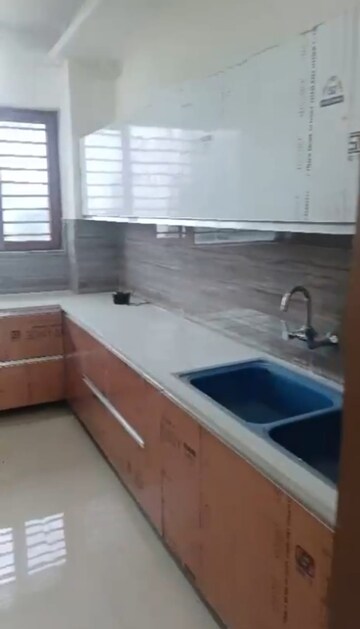 Kitchen in 3 BHK Builder Floor at Parklands, Sector 85 – for Sale