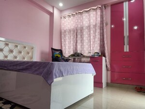 Bedroom in 2 BHK Apartment at Panchsheel Hynish, Sector 1 Greater Noida – for Sale