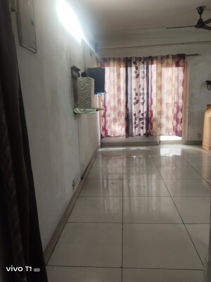 Building Lobby in 2 BHK Apartment at Panchsheel Hynish, Sector 1 Greater Noida – for Sale
