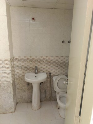 Bathroom in 2 BHK Apartment at Panchsheel Hynish, Sector 1 Greater Noida – for Sale