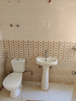 Bathroom in 2 BHK Apartment at Panchsheel Hynish, Sector 1 Greater Noida – for Sale