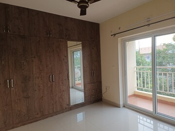 Room in 3 BHK Apartment at NCC Nagarjuna Meadows 2, Yelahanka – for Rent