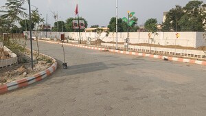  Plot – Exterior View View at Shree Ram Vatika, Vatika - for Sale