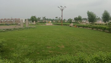 Plot Area in  Plot at Shree Ram Vatika, Vatika – for Sale