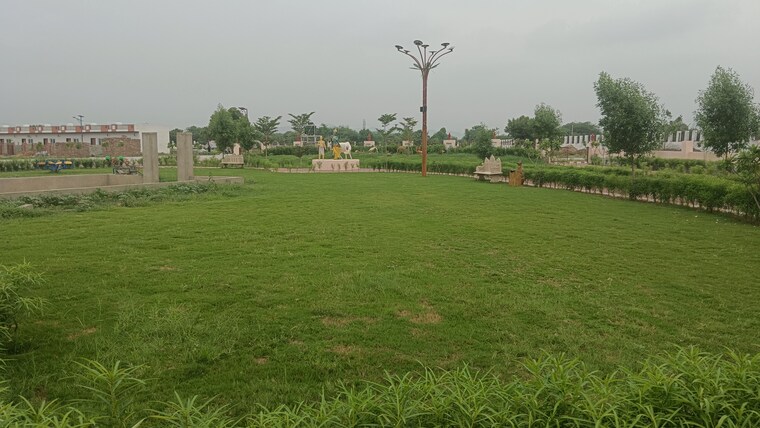 undefined, shree-ram-vatika  152 Sq.Yd. Plot In Vatika Jaipur 8636263