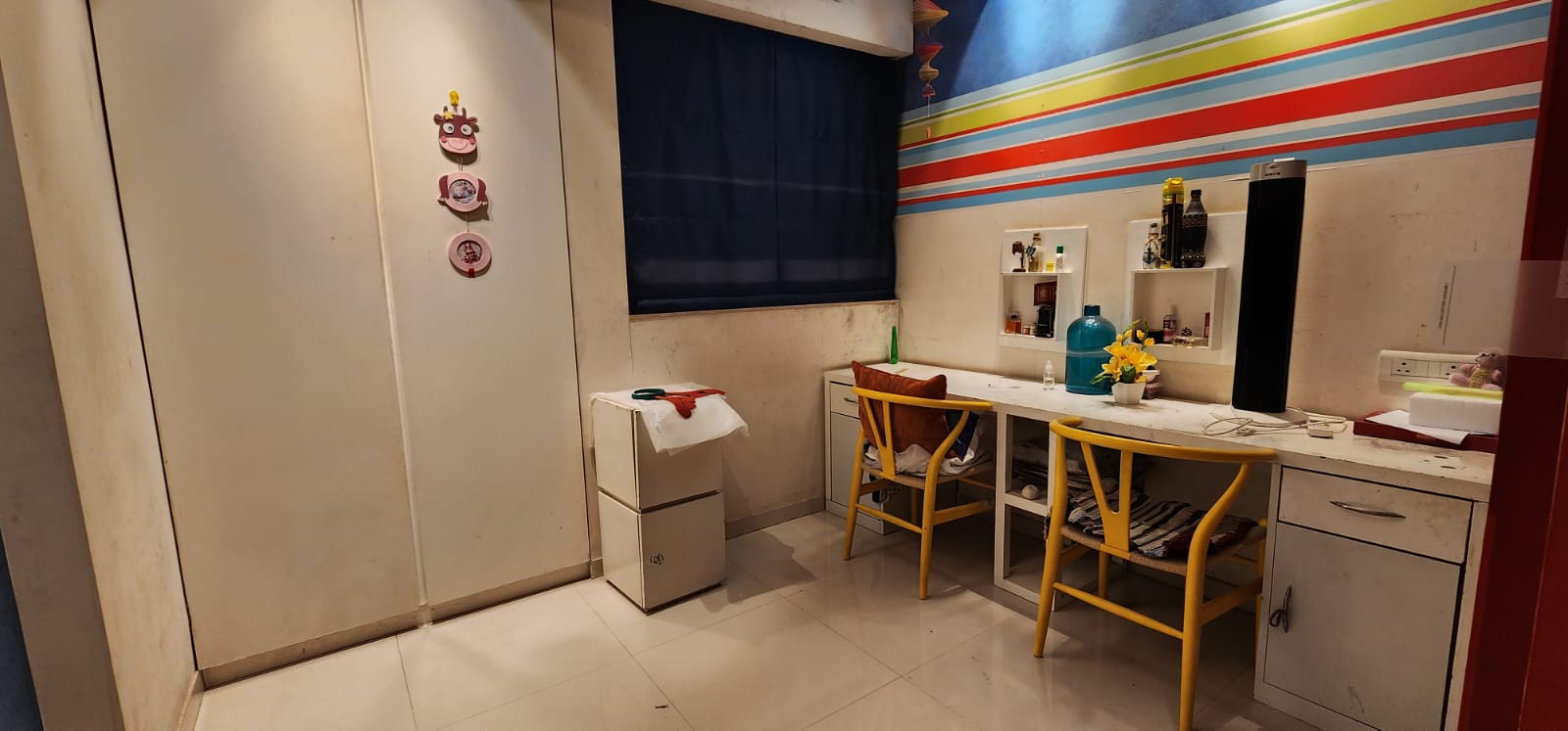 2 BHK + Pooja Room Apartment For Rent in Lodha Splendora